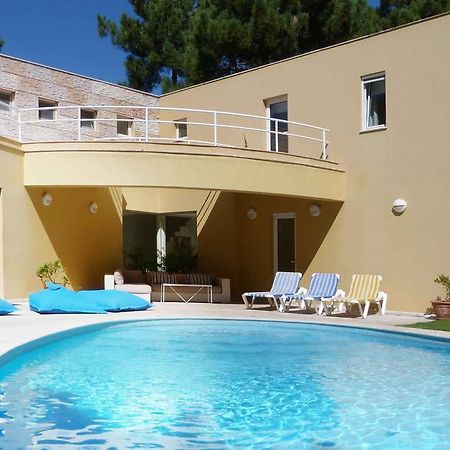 Aroeira Villa Near Lisbon- Daydream Pt Charneca  Chambre photo