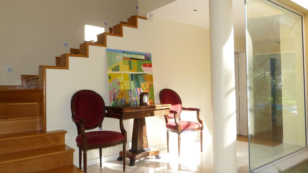 Aroeira Villa Near Lisbon- Daydream Pt Charneca  Chambre photo