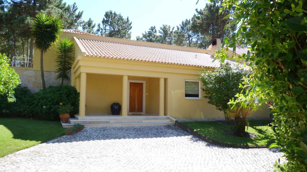 Aroeira Villa Near Lisbon- Daydream Pt Charneca  Chambre photo