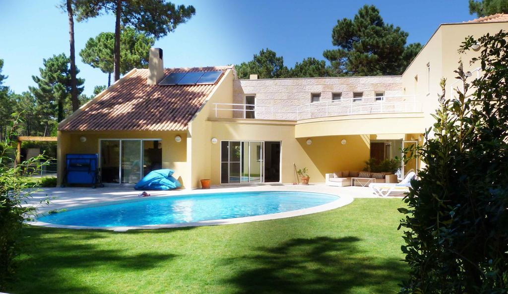 Aroeira Villa Near Lisbon- Daydream Pt Charneca  Chambre photo