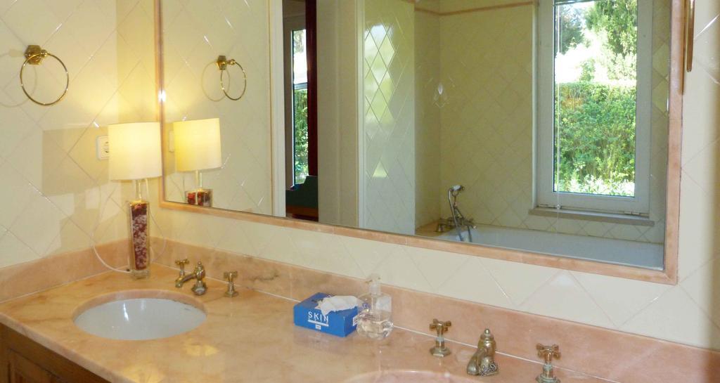 Aroeira Villa Near Lisbon- Daydream Pt Charneca  Chambre photo