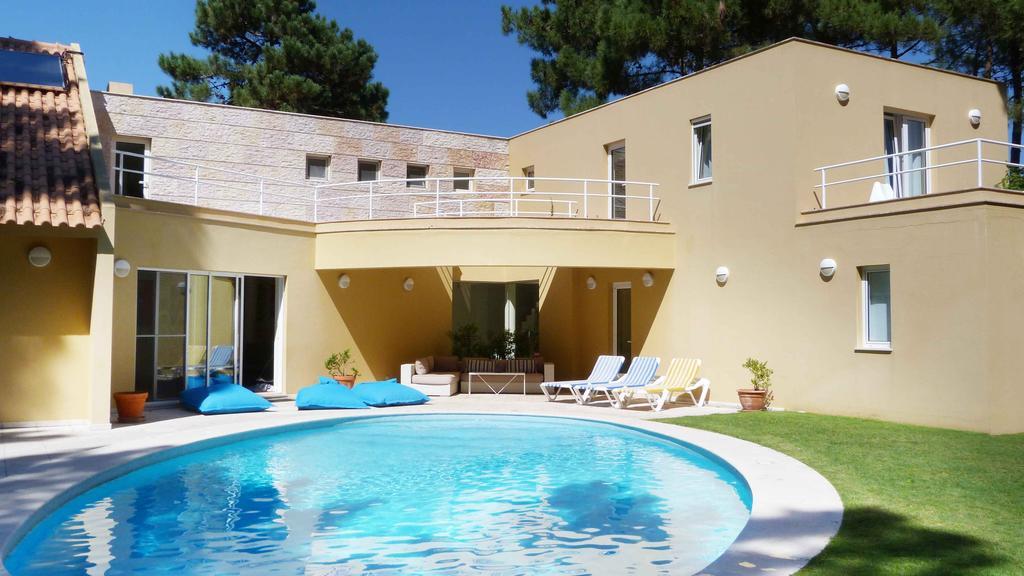Aroeira Villa Near Lisbon- Daydream Pt Charneca  Chambre photo