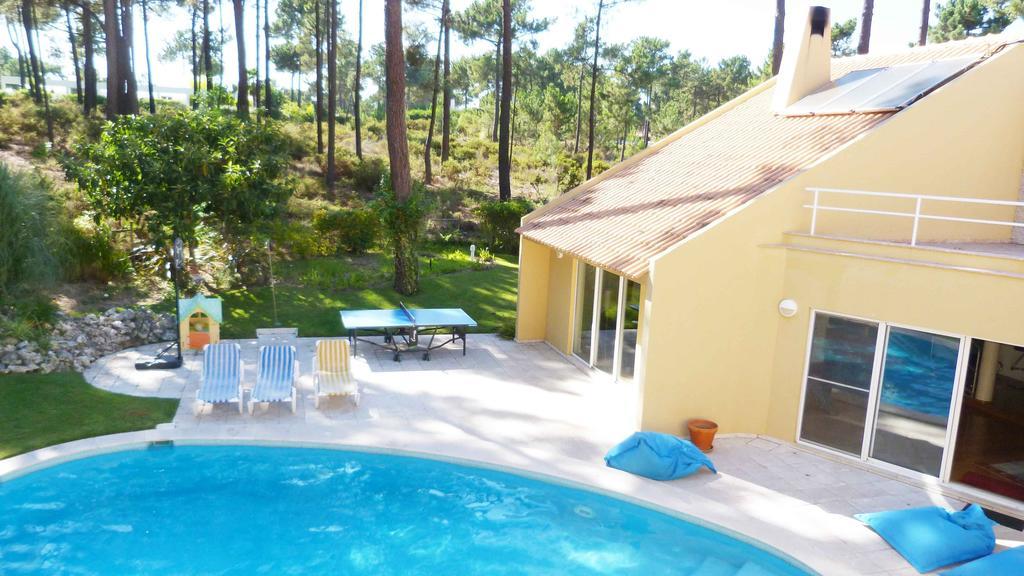 Aroeira Villa Near Lisbon- Daydream Pt Charneca  Chambre photo