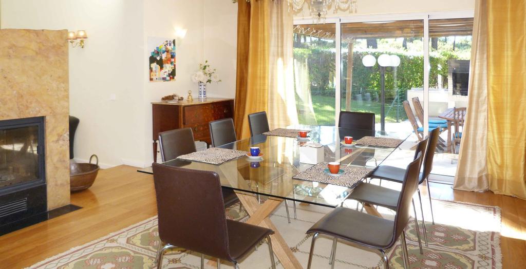 Aroeira Villa Near Lisbon- Daydream Pt Charneca  Chambre photo
