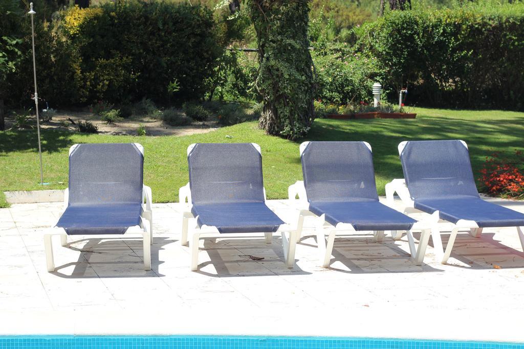 Aroeira Villa Near Lisbon- Daydream Pt Charneca  Extérieur photo