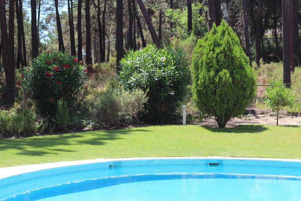 Aroeira Villa Near Lisbon- Daydream Pt Charneca  Extérieur photo