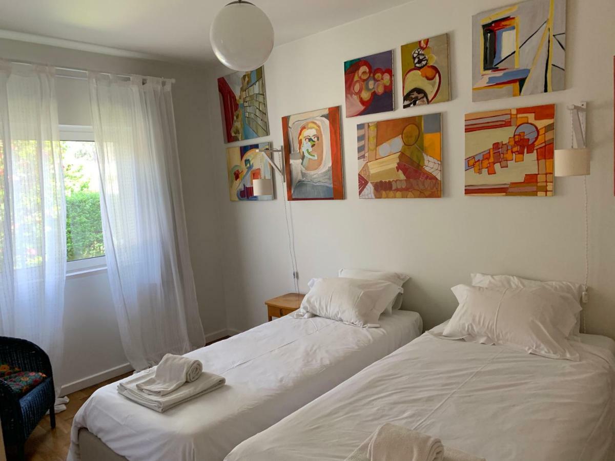 Aroeira Villa Near Lisbon- Daydream Pt Charneca  Extérieur photo