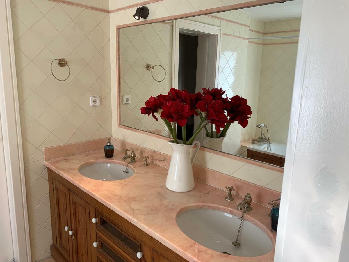 Aroeira Villa Near Lisbon- Daydream Pt Charneca  Extérieur photo